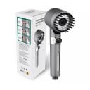 Turbocharged Handheld Shower Head 1