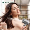 Green Lion Digital Ionic Hair Dryer with LED Display 2