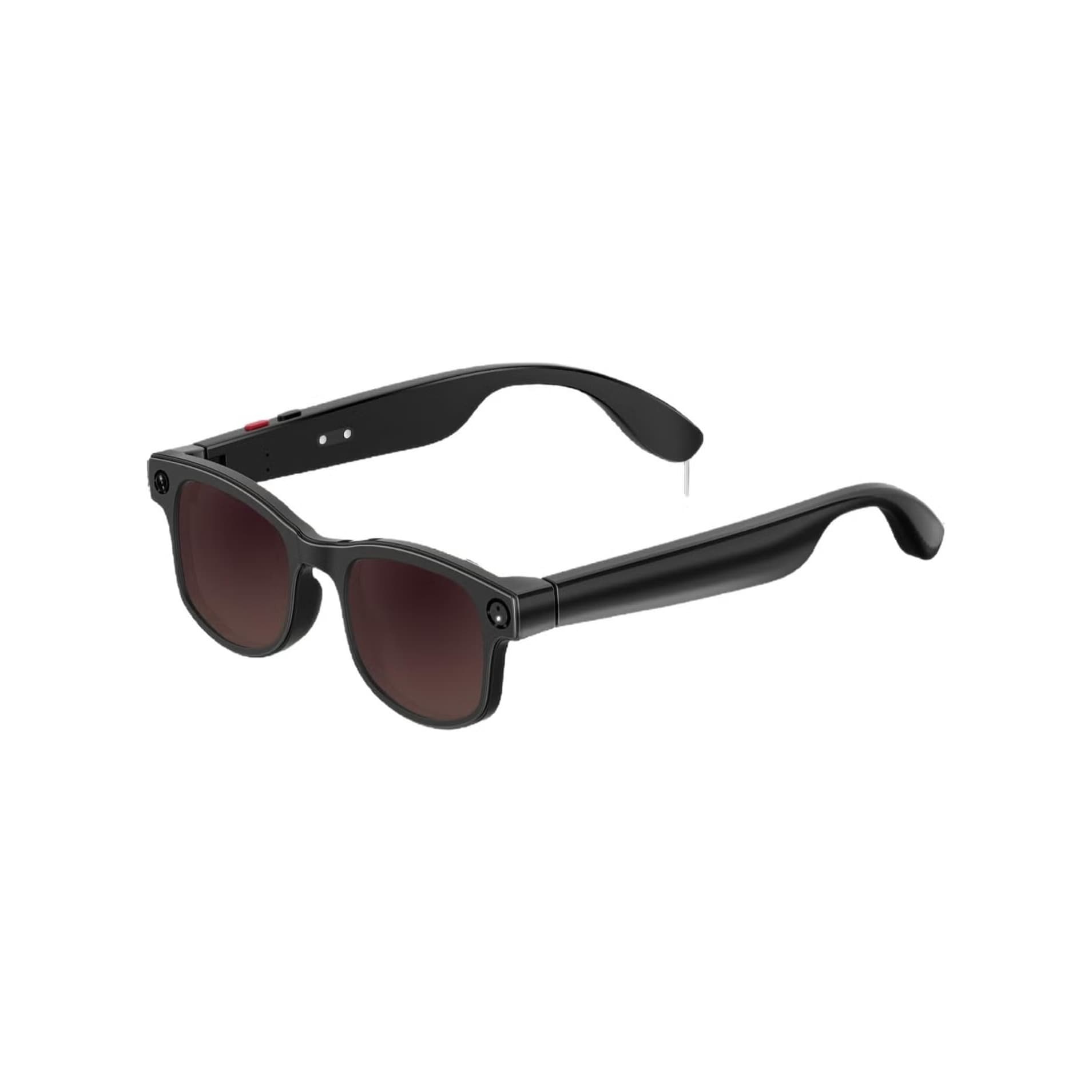 Smart Sunglasses with Built-in Camera