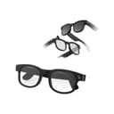 Smart Sunglasses with Built-in Camera 3