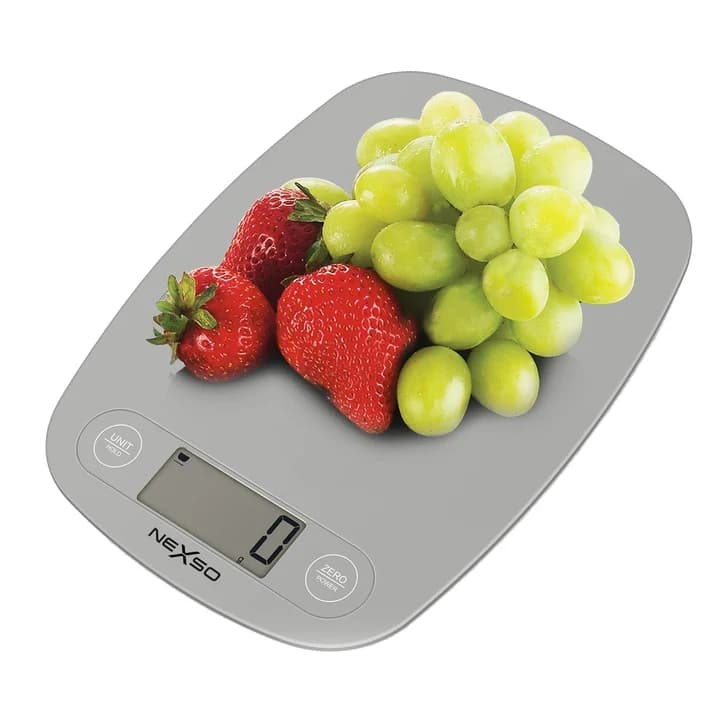 NEXSO Digital Food Scale 5kg