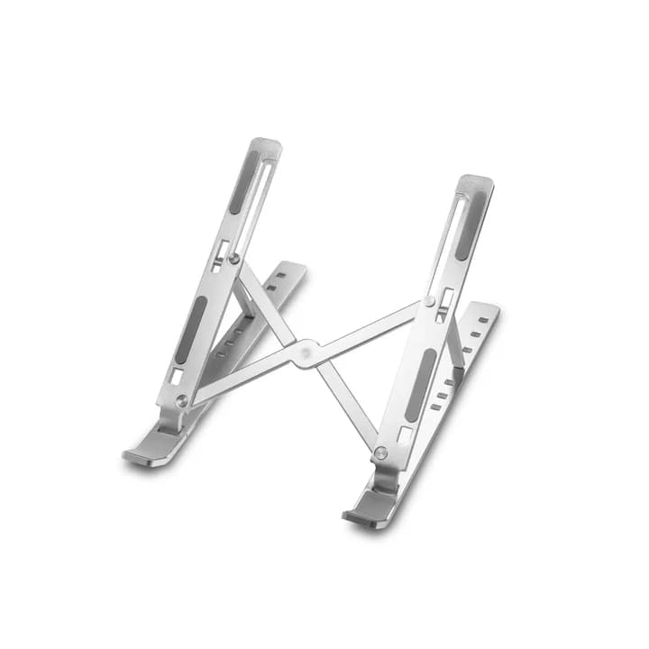 NEXSO Adjustable Aluminum Laptop Stand - 7 Angles