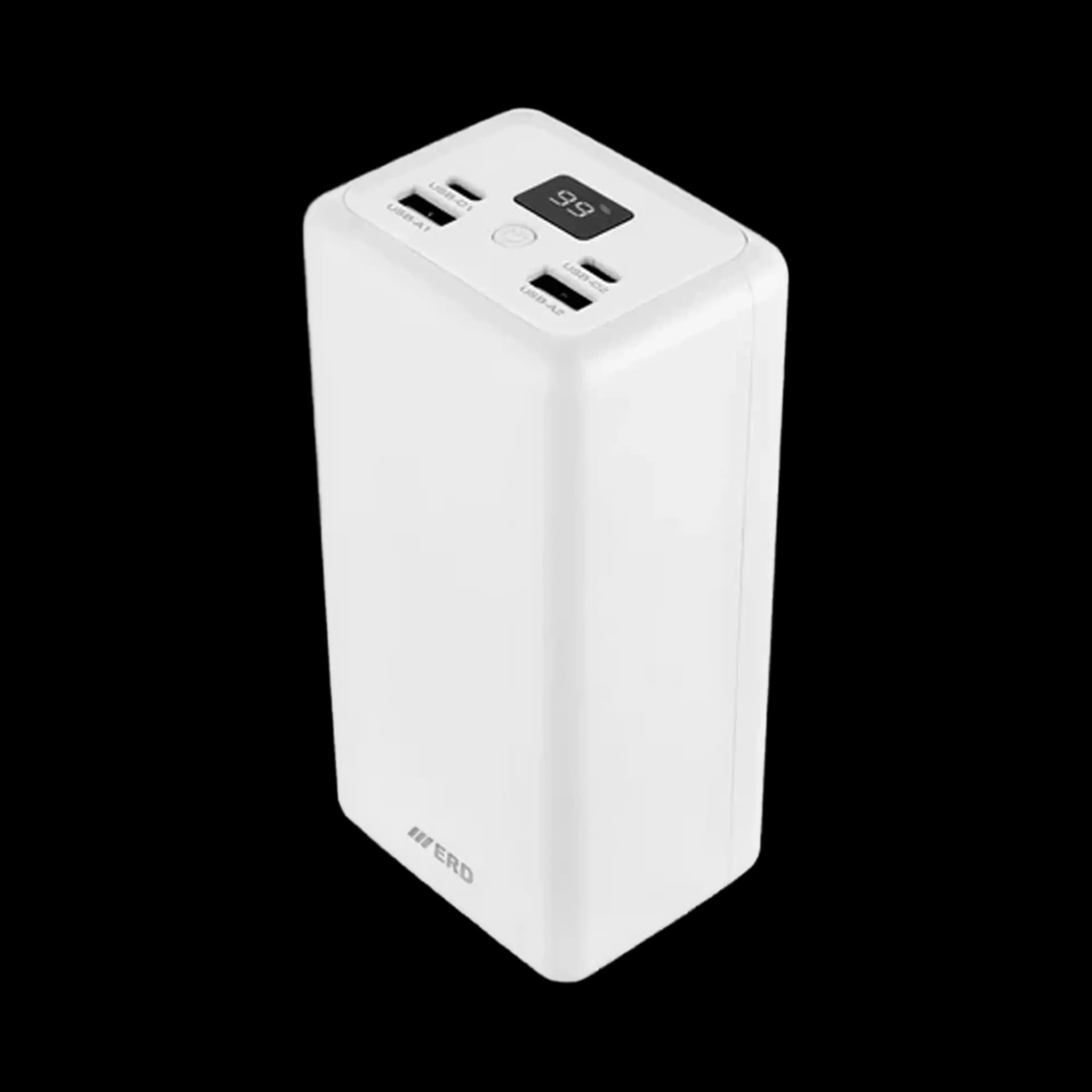 ERD 40000mAh Mobile Power Bank
