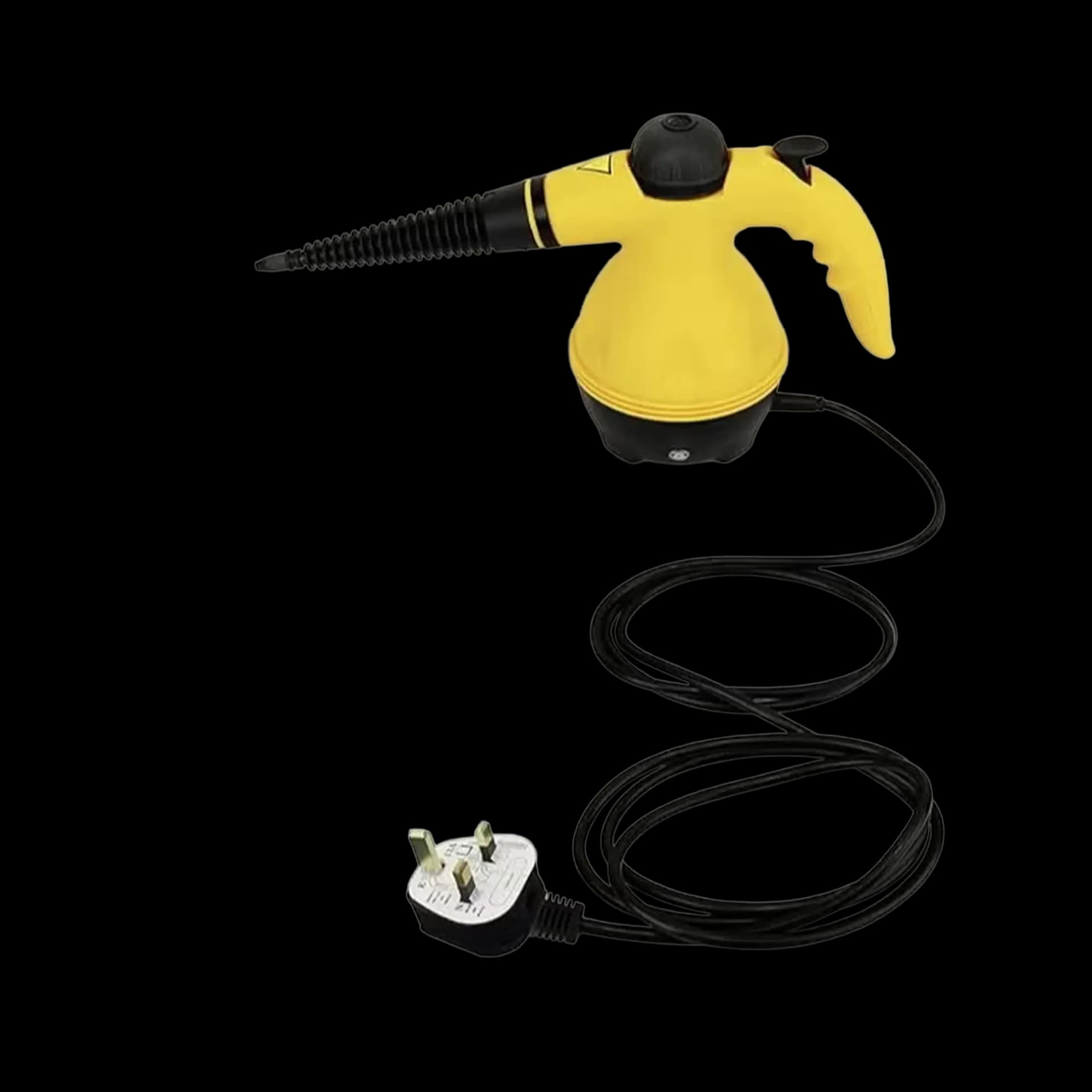Steam Cleaner DF-A001  Japan Technology