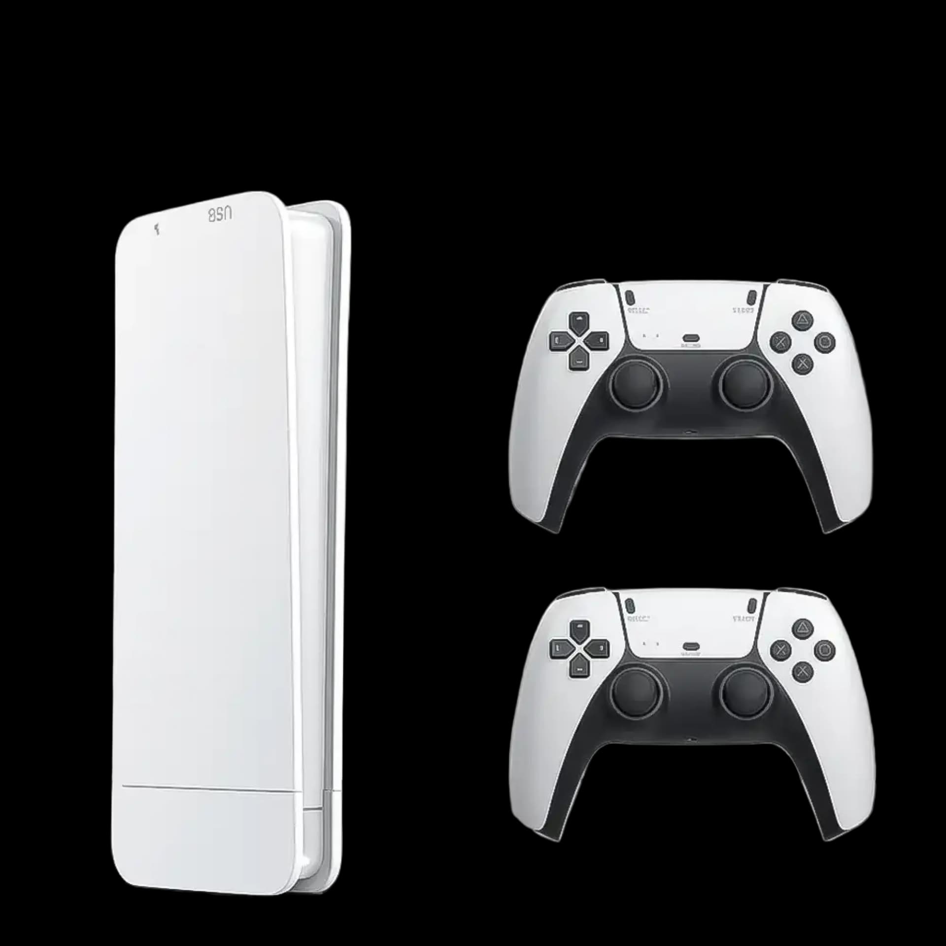 GameBox 64 Retro Gaming Console