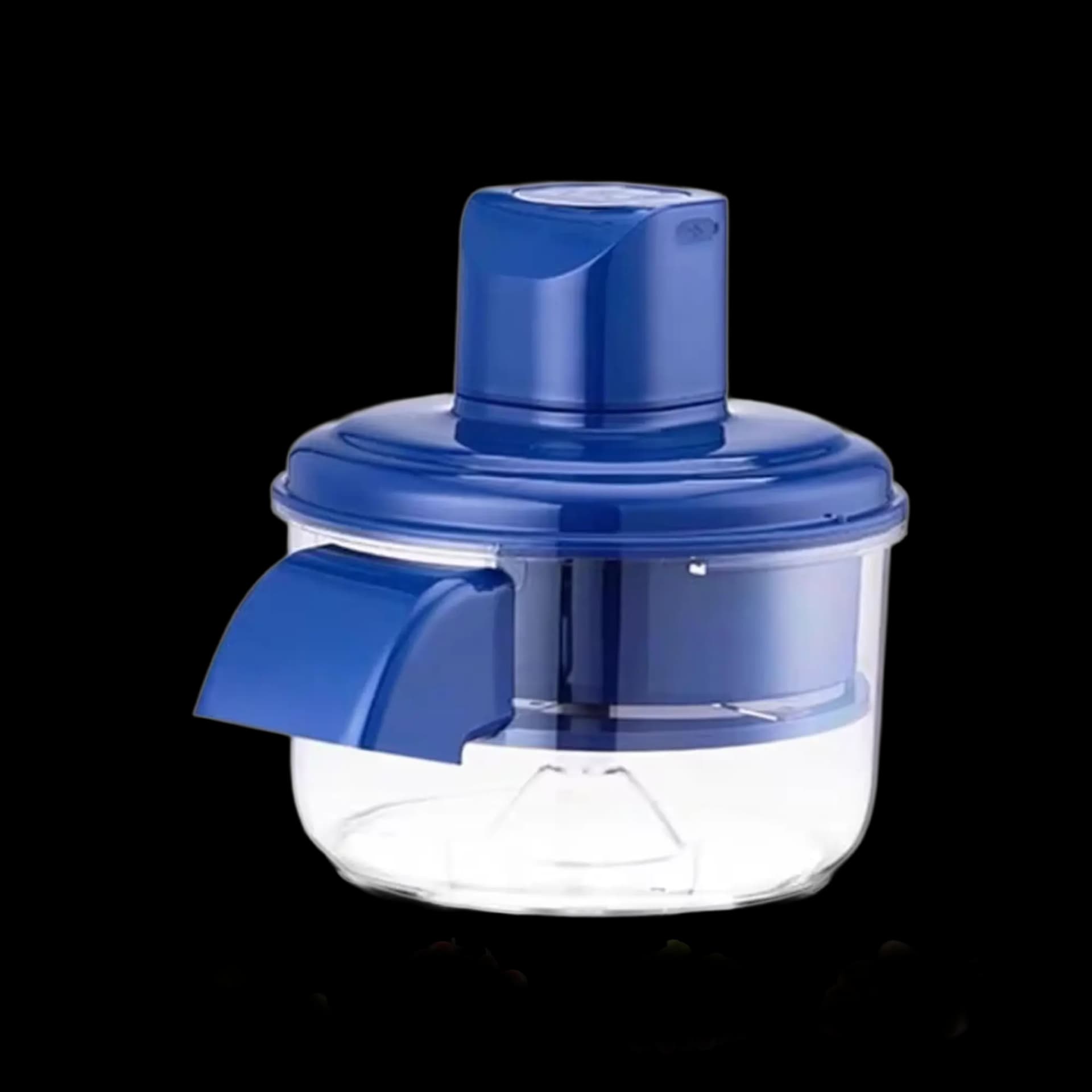 Electric Grape Garlic Peeling Machine