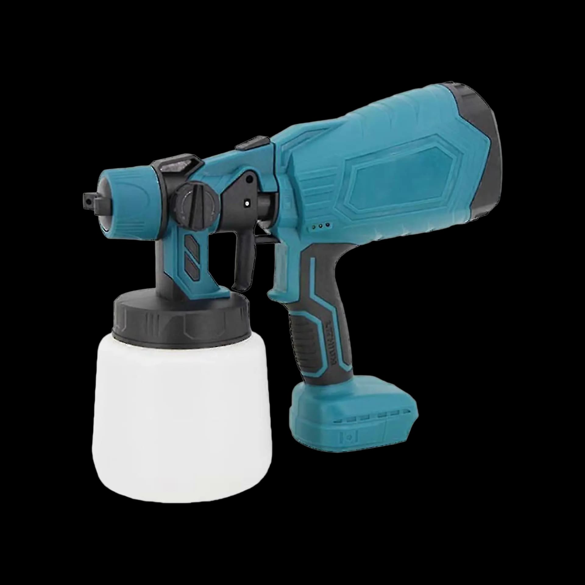 Electric Paint Sprayer