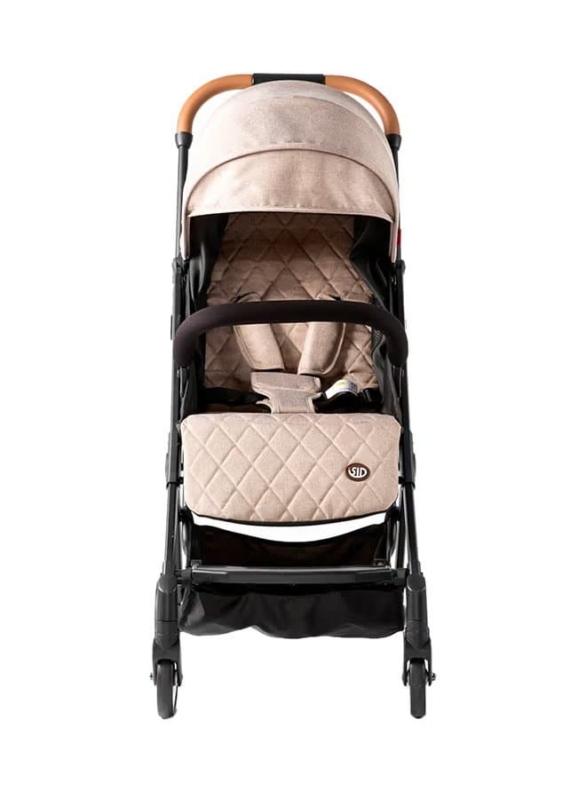 Teknum Travel Lite Stroller - Khaki