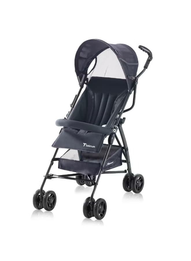 Teknum Eco Lite Stroller - Graphite