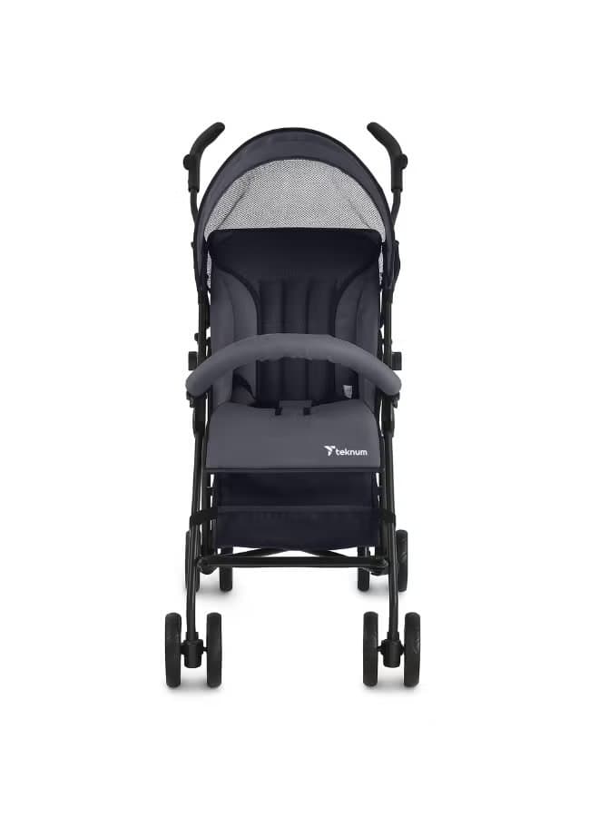 Teknum Eco Lite Stroller - Graphite