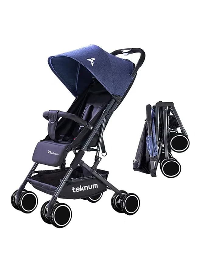 Teknum Yoga Lite Stroller