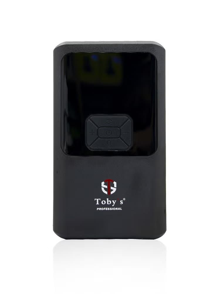 Toby's X13 10000mAh Portable Car Jump Starter with Air Inflator Pump
