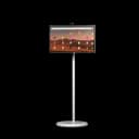 Green Lion THRONE 27" Portable Smart FHD Touchscreen TV