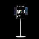 Green Lion THRONE 27" Portable Smart FHD Touchscreen TV