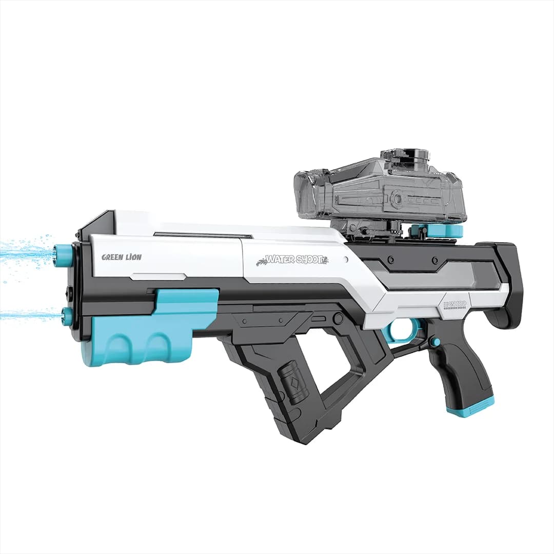 Green Lion GN100 Dual Head Water Gun