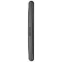 Green Lion Car Door Guard 4-Strip Pack - Black