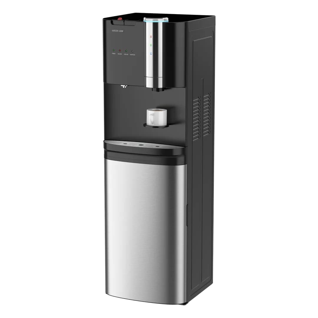 Green Lion Maestro 2-in-1 Water Dispenser & Coffee Maker