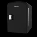 Green Lion GMF-75 Mini Fridge 4L - Black