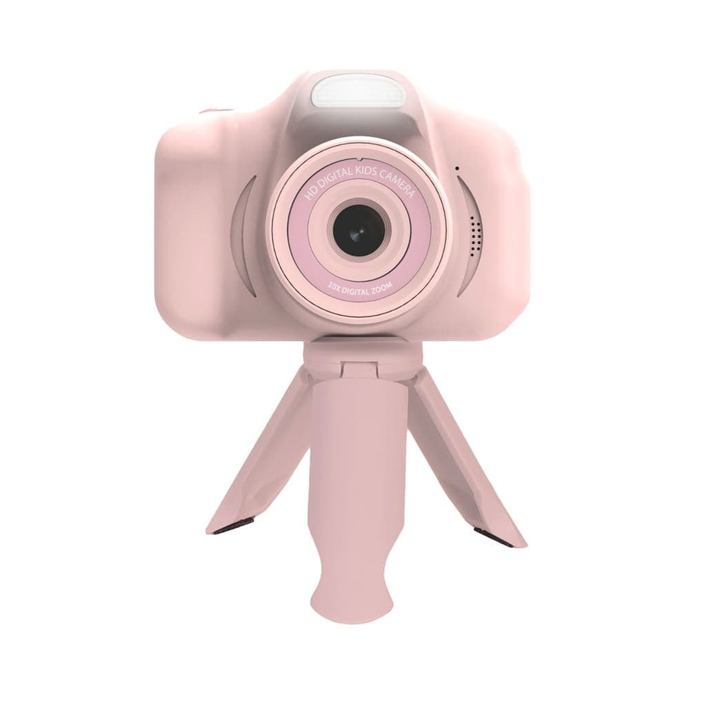 HD Digital Kids Camera with Tripod Stand