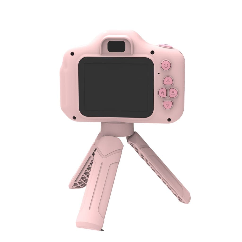 HD Digital Kids Camera with Tripod Stand