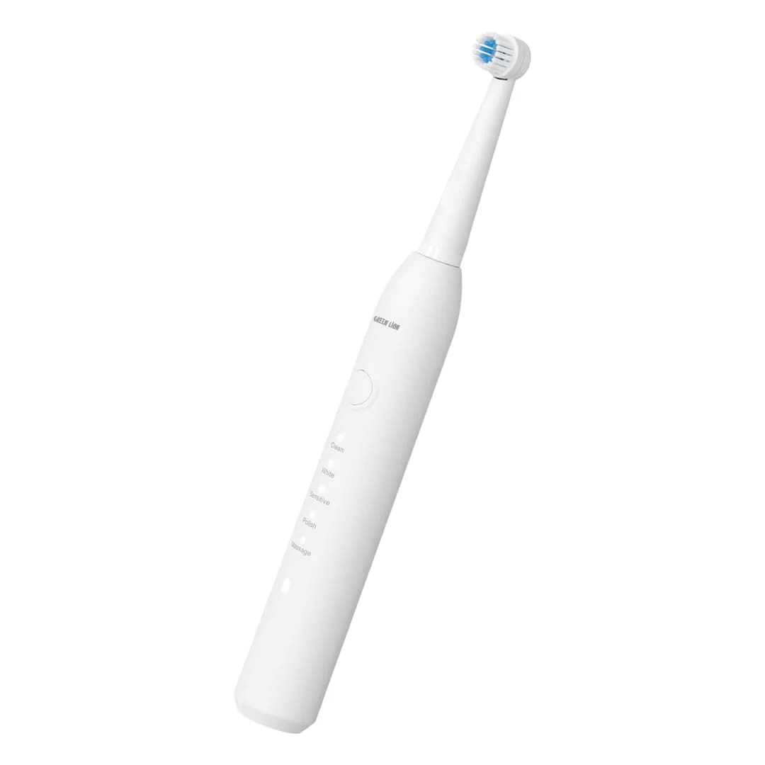 Green Lion Denta Electric Toothbrush