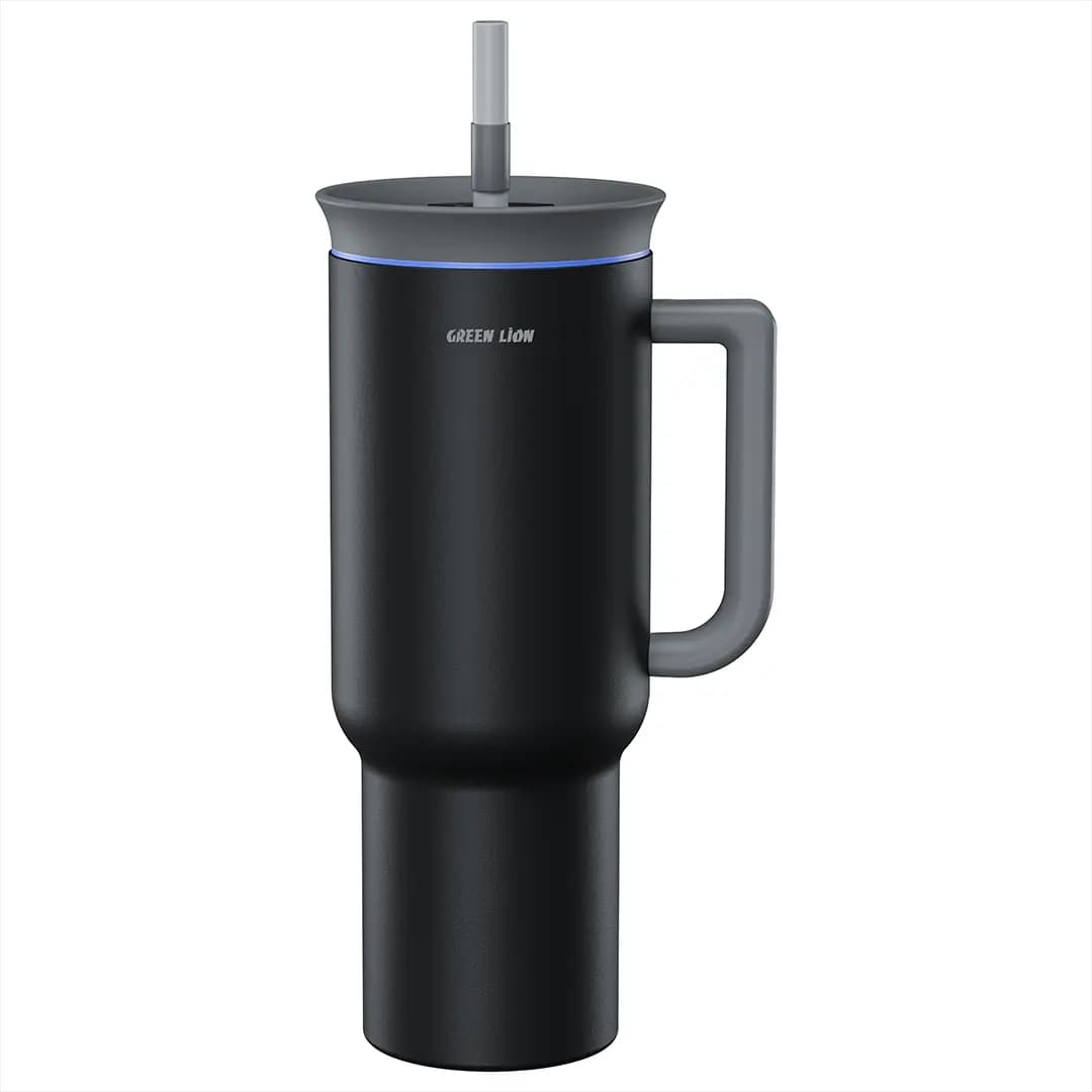 Green Lion Brighton Vacuum Travel Mug 1200ml
