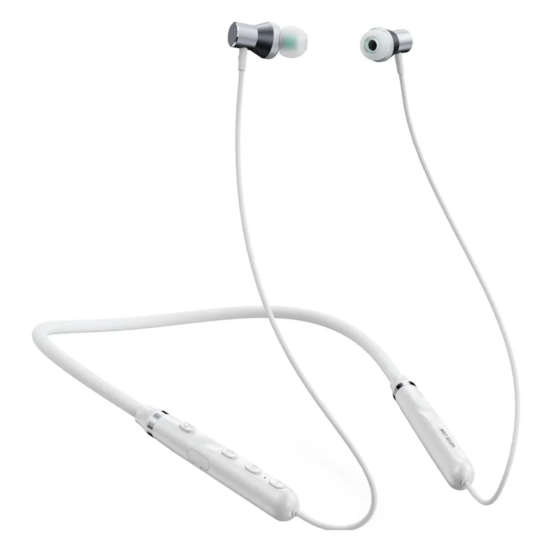 Green Lion Milot Wireless Neckband Earphone