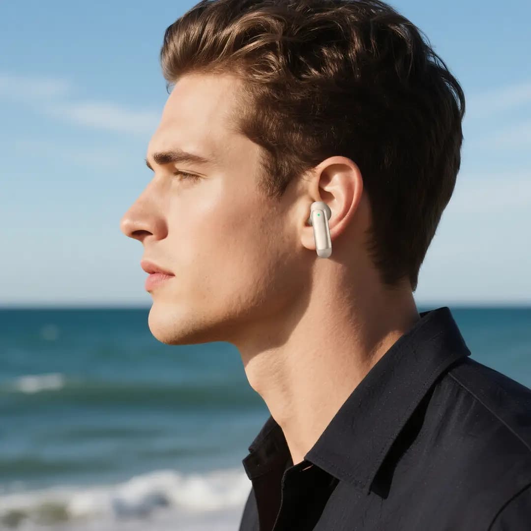 Green Lion Gerona Wireless Earbuds