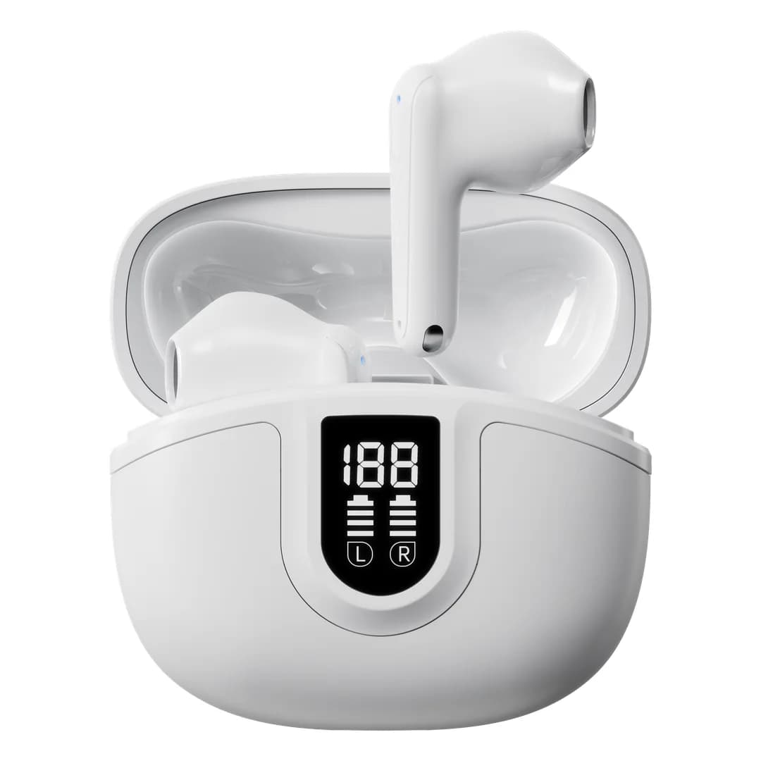 Green Lion Lancaster Wireless Earbuds