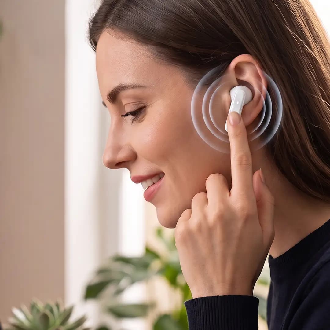 Green Lion Cairo 2 Wireless Earbuds