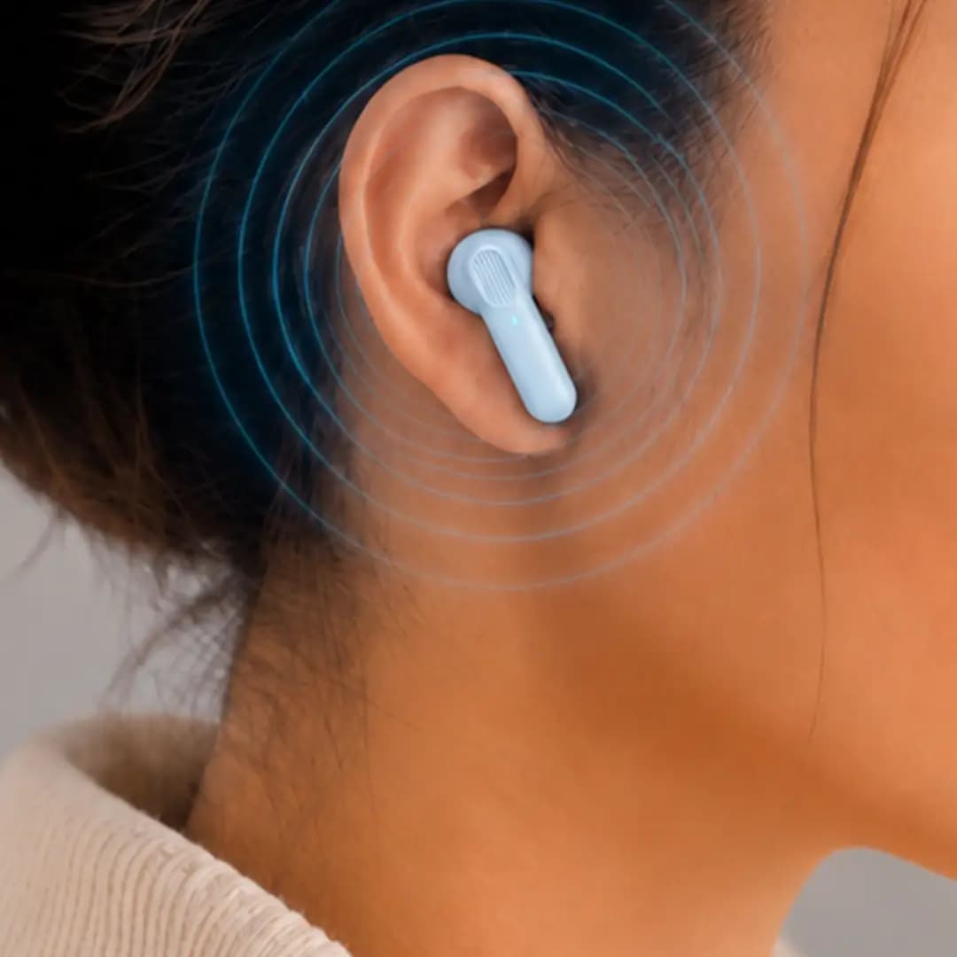 Green Lion Costa Wireless Earbuds
