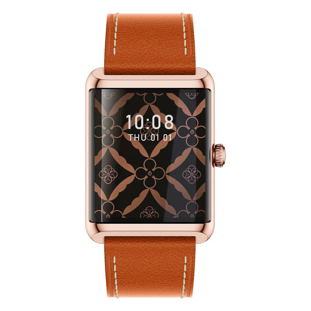 Green Lion Prime Smart Watch