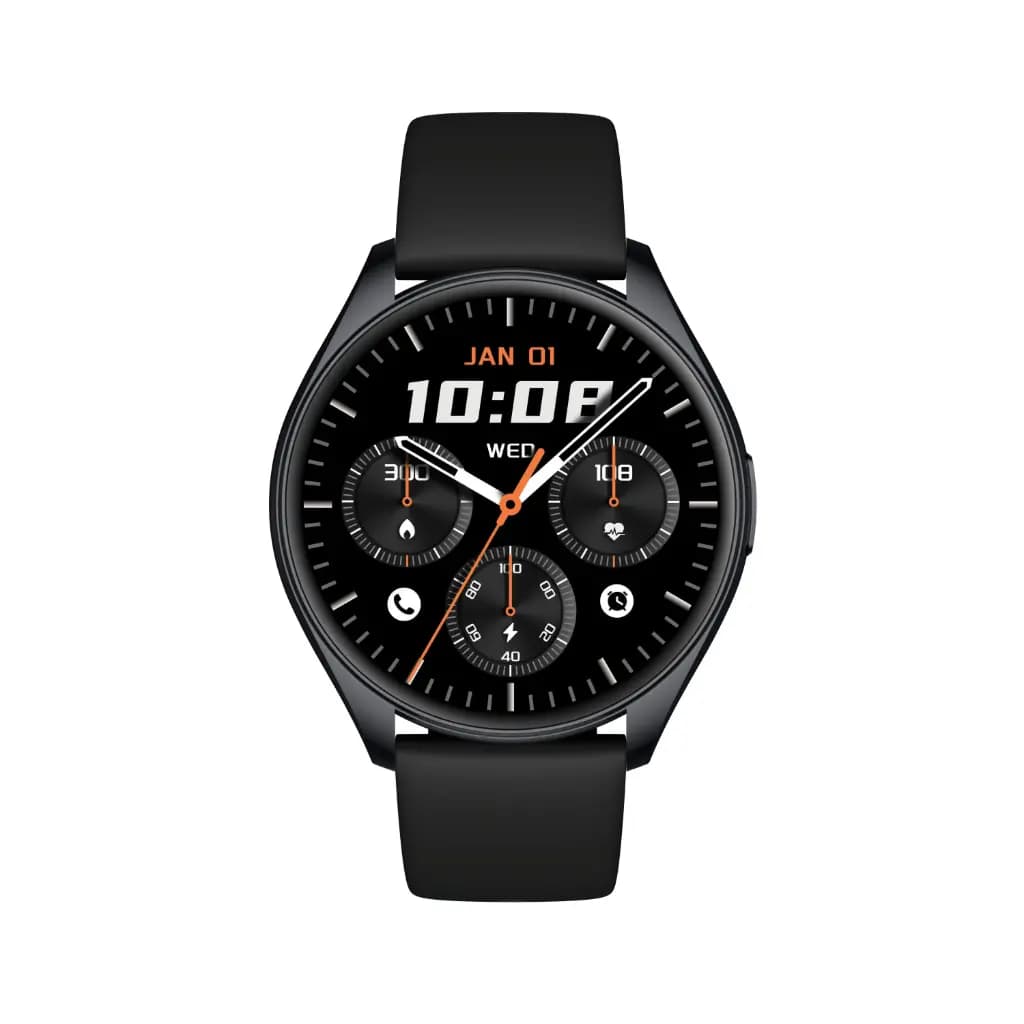Green Lion G-Master Smart Watch