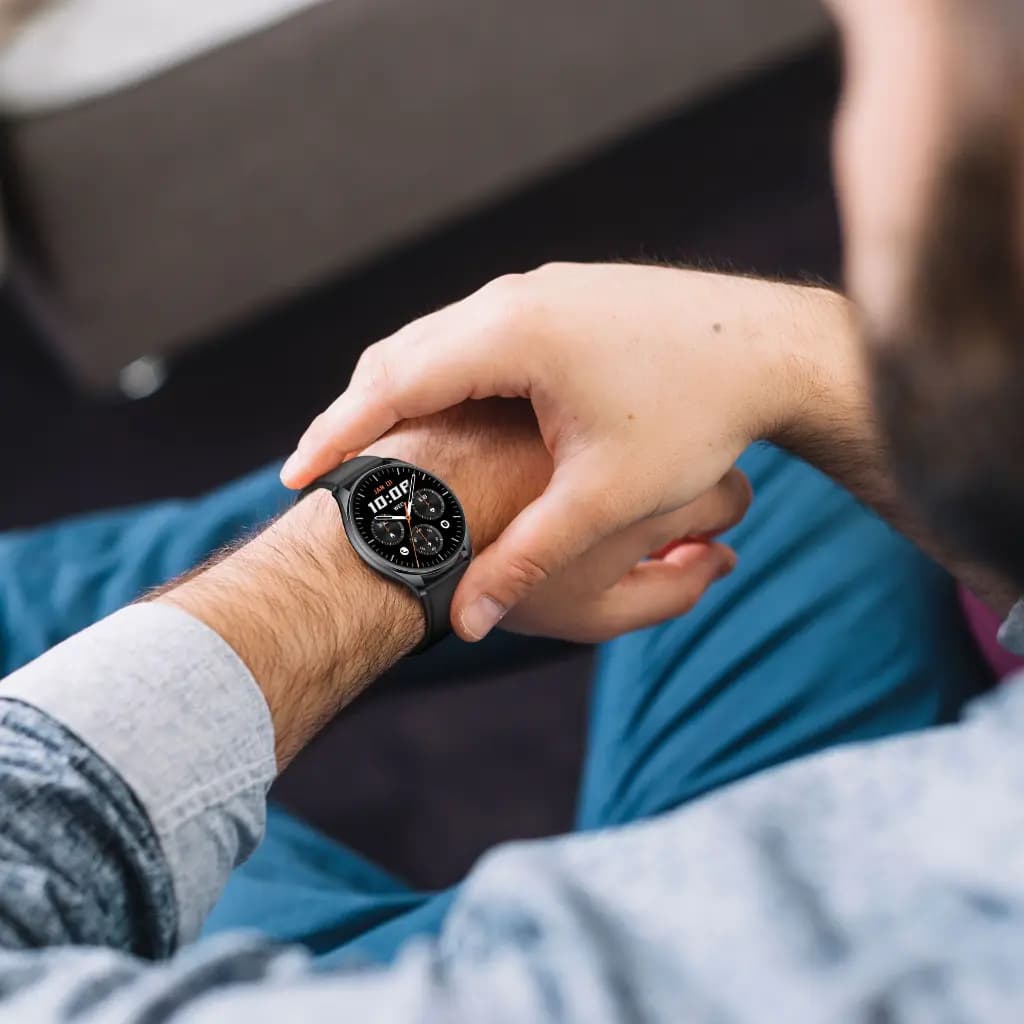 Green Lion G-Master Smart Watch