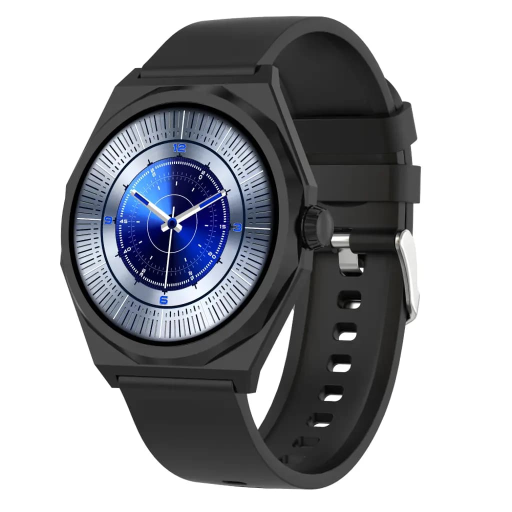 Green Lion Nexus Smart Watch 1.43" AMOLED Display
