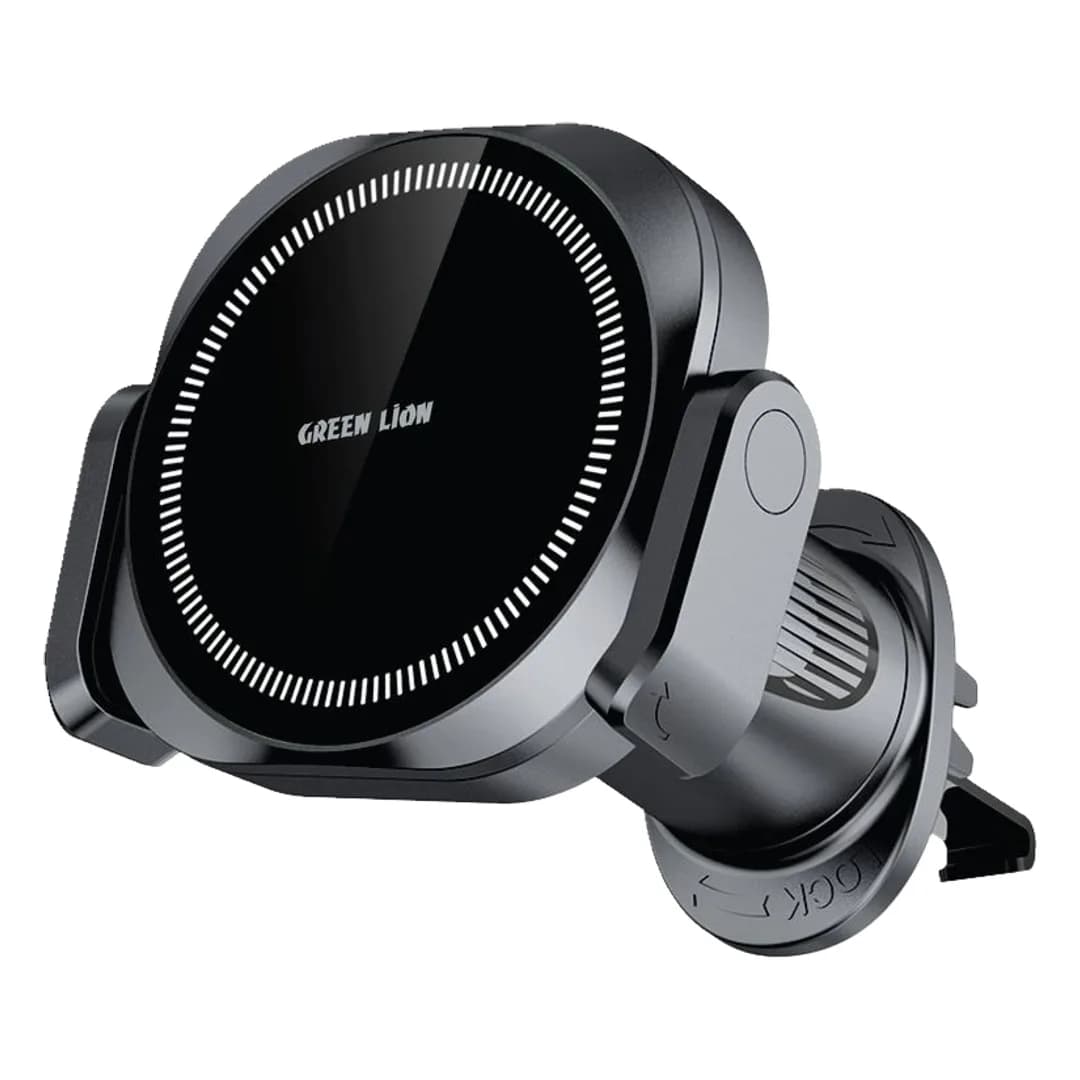 Green Lion GX-13 Dual Hold Car Air Vent Mount