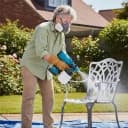 Electric Paint Sprayer 4