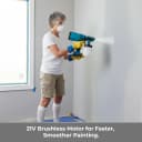 Electric Paint Sprayer 6