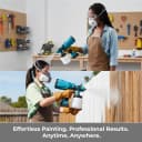 Electric Paint Sprayer 7
