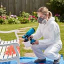 Electric Paint Sprayer 8