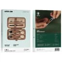 Green Lion 7 in 1 Manicure Kit 2