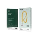 Green Lion Crossbody Lanyard 2