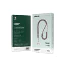 Green Lion Crossbody Lanyard 2
