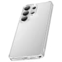 Green Lion Crystal Clear Case 1