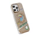 Green Lion Globe Magsafe Case 1
