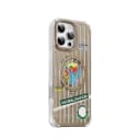 Green Lion Globe Magsafe Case 2