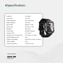 Green Lion Gravix Smart Watch 8
