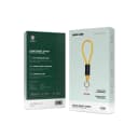 Green Lion Hand Wrist Strap 2