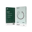 Green Lion Neck Strap Lanyard 2