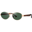 Green Lion ORIANTE Sunglasses 1